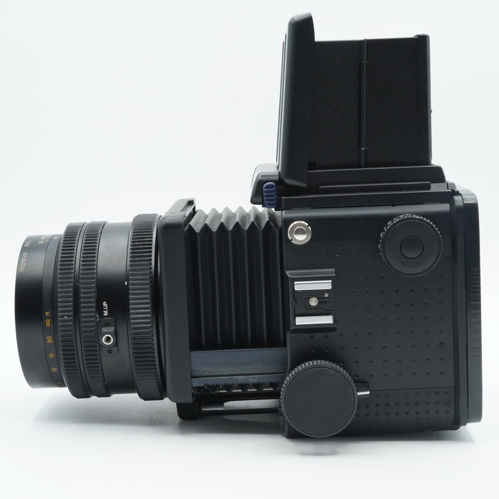 mamiya kl 127mm 3.5 マミヤRZ67 PRO IID用