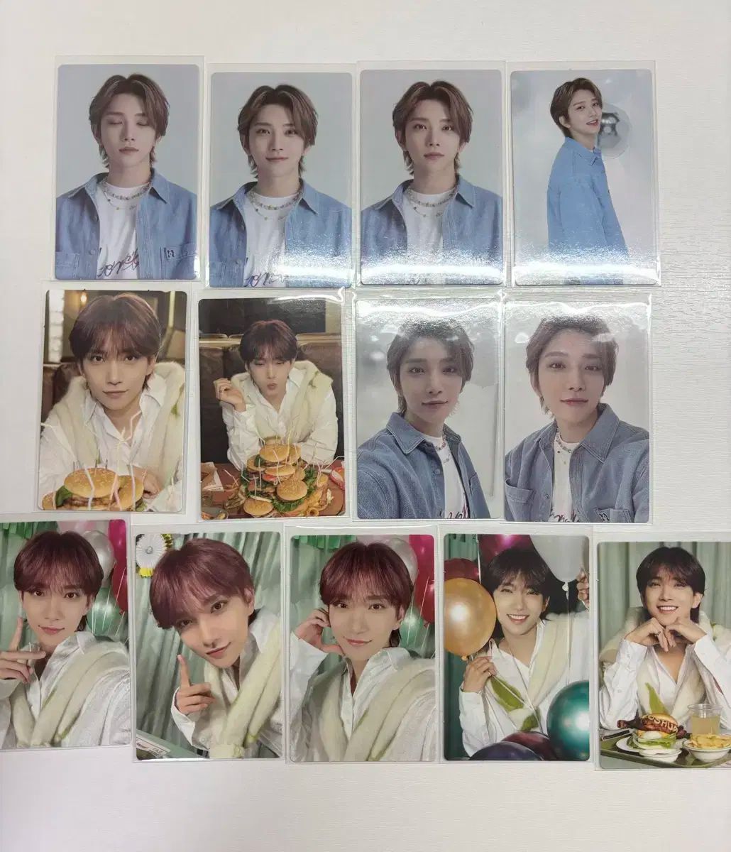 ジョシュア seventeen ジョシュア JOSHUA トレカ face the sun トレカ