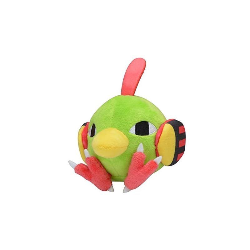 新着商品】ポケモンセンターオリジナル ぬいぐるみ Pokemon fit