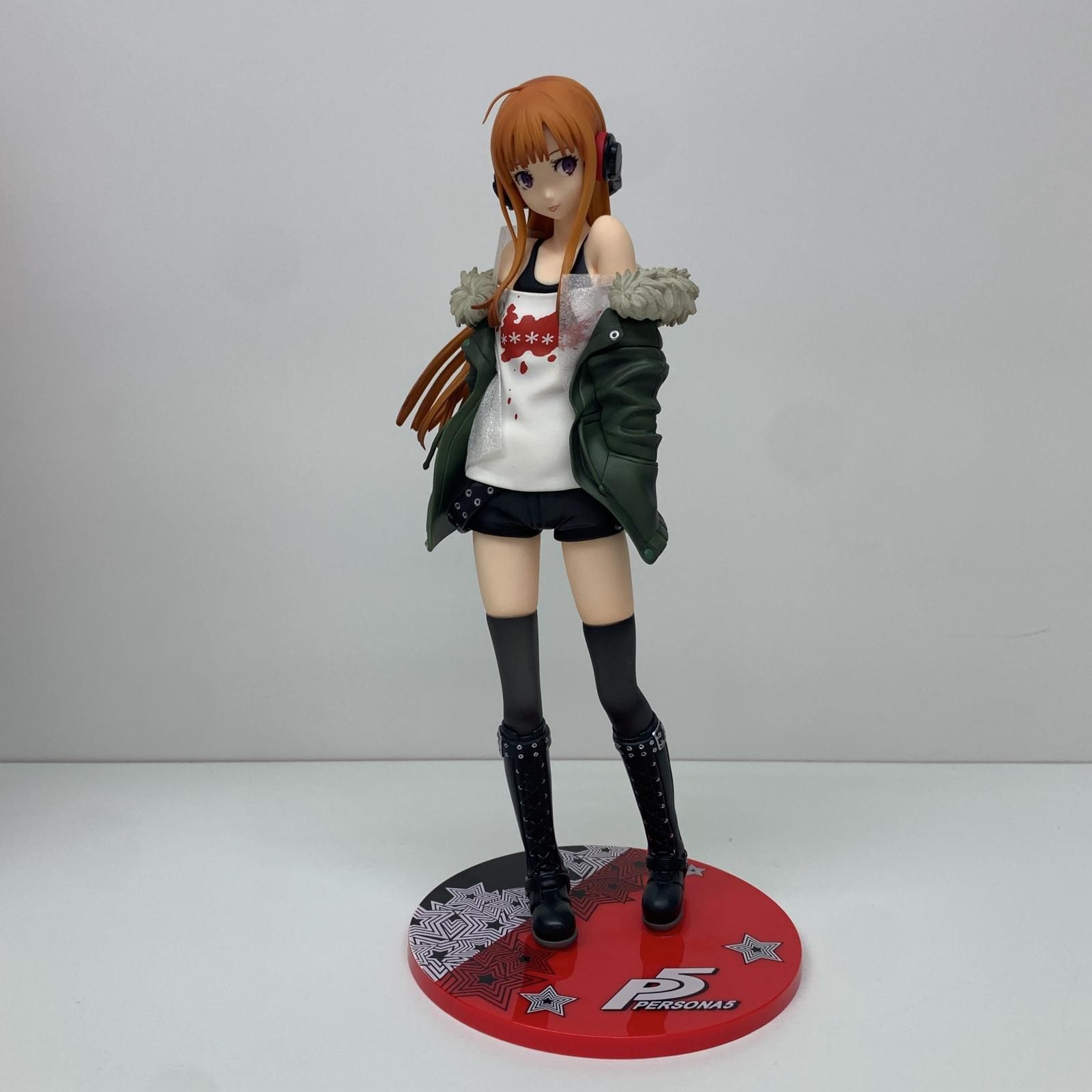 飾磨店】 中古 Phat Company | ファット・カンパニー フィギュア