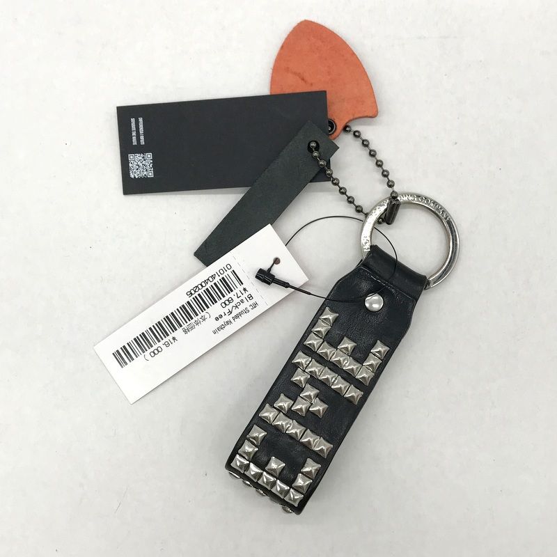 Supreme×HTC キーリング キーホルダー コラボ Studded Keychain