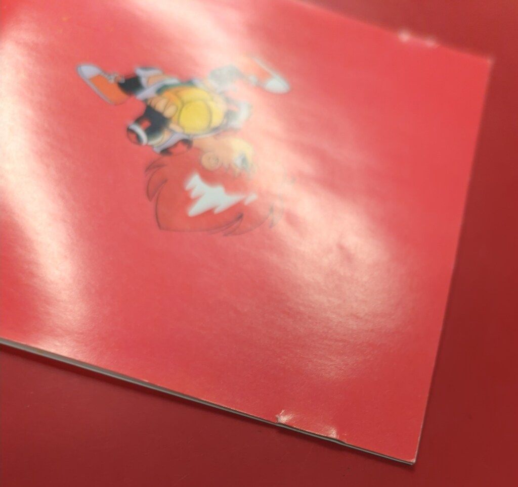 アニメCD 炎の闘球児 ドッジ弾平 ヒット曲集 - メルカリ