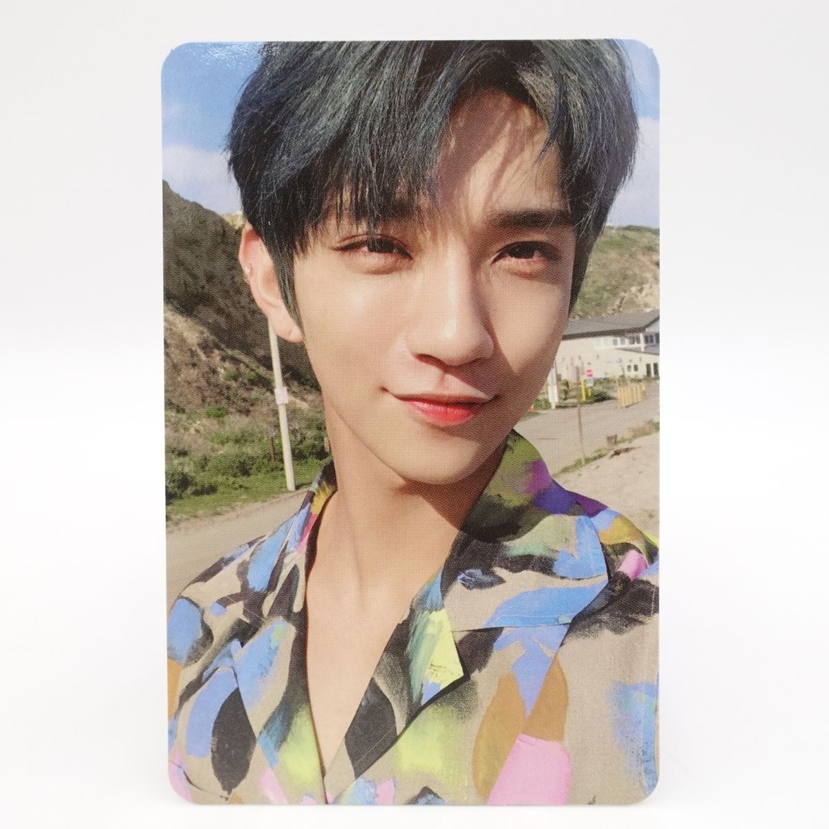 SEVENTEEN ジョシュア ヘンガレ トレカ カード セット セブチ Heng