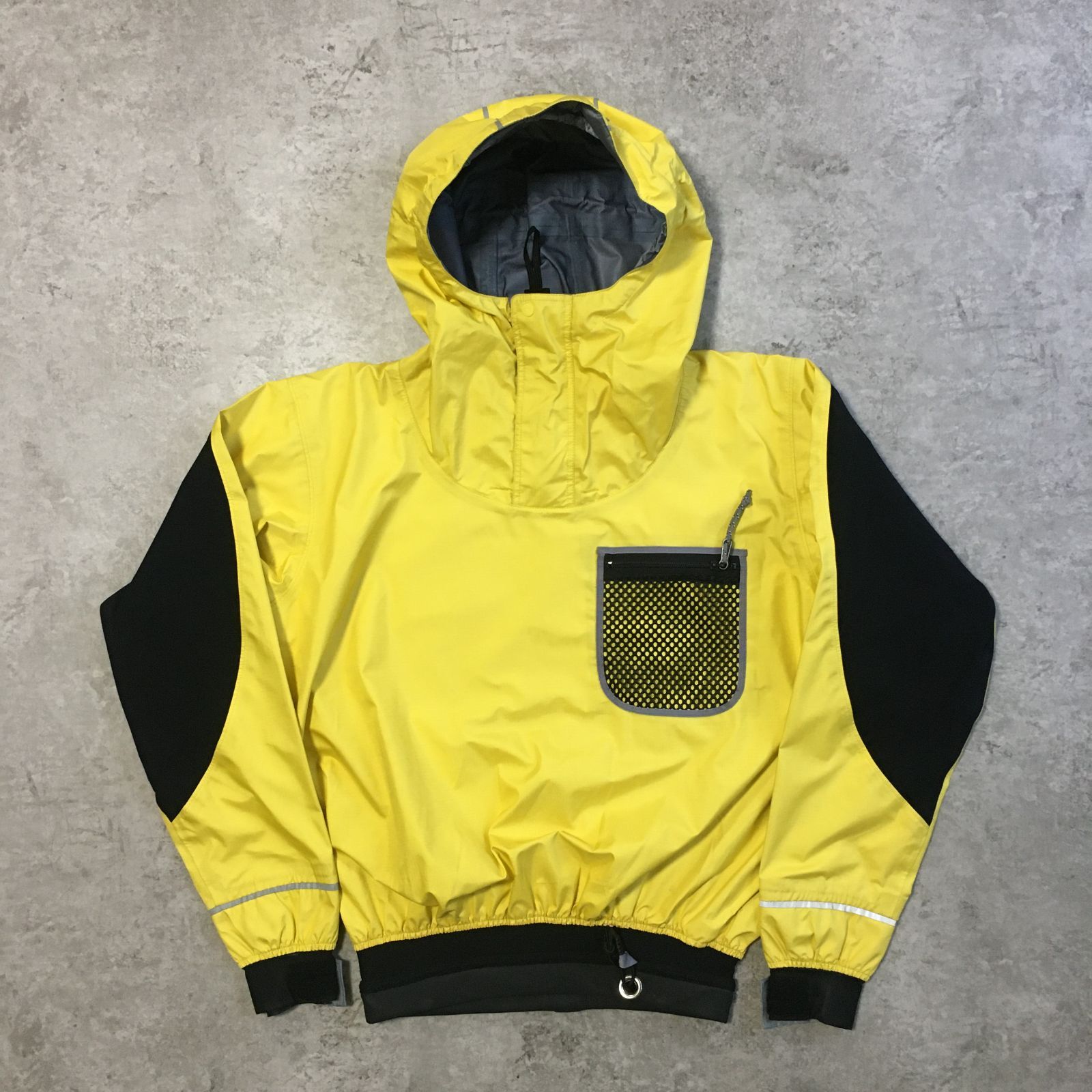 00s 2001年 patagonia LOTUS DESIGNS Paddling Jacket パタゴニア