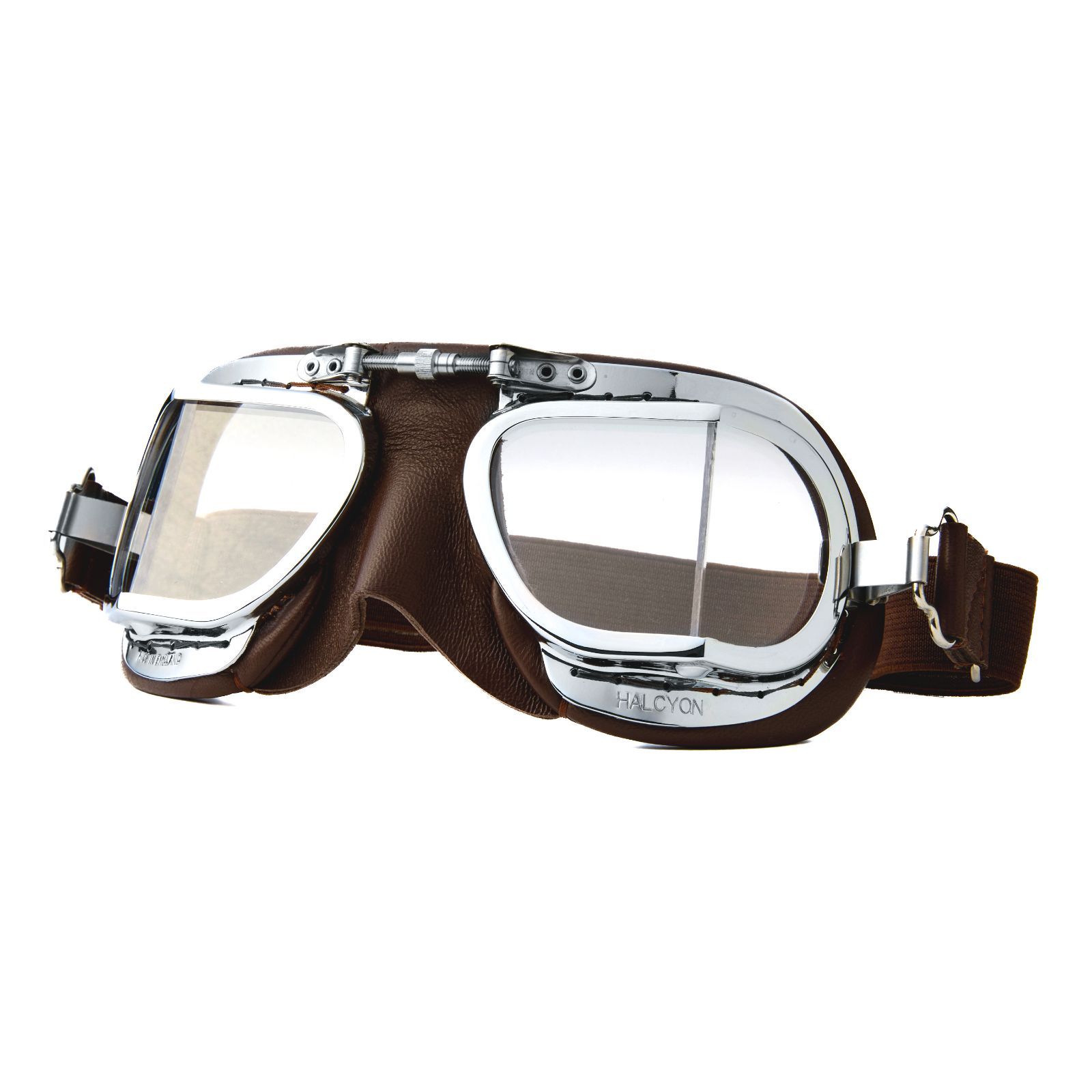 Halcyon Mk49 Compact コンパクトタイプ ハルシオン ゴーグル