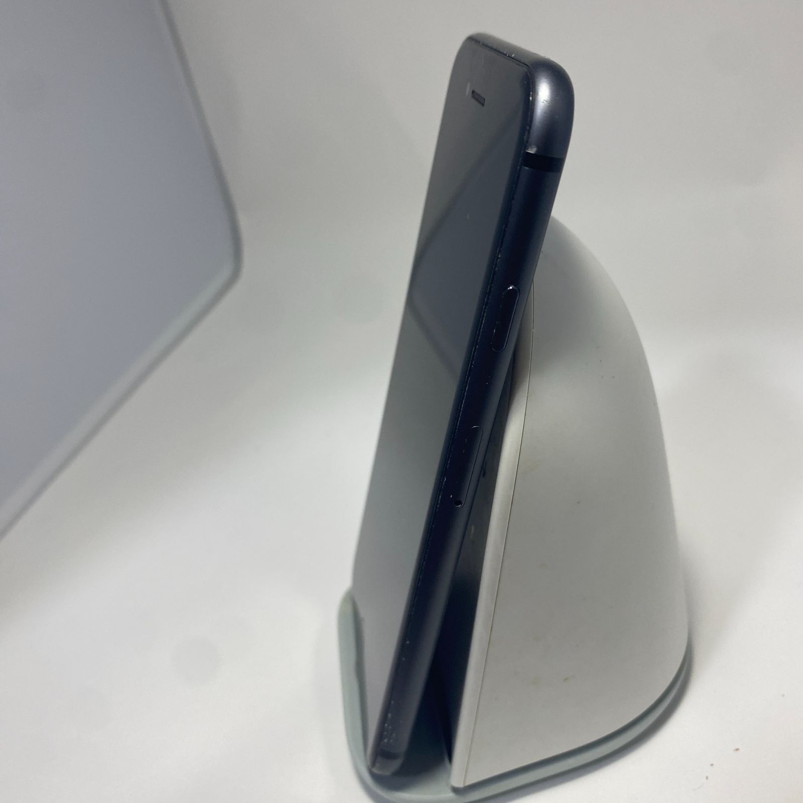 iPhone iPhone8[64GB] au スペースグレイ 8 スペースグレイ 64 GB au