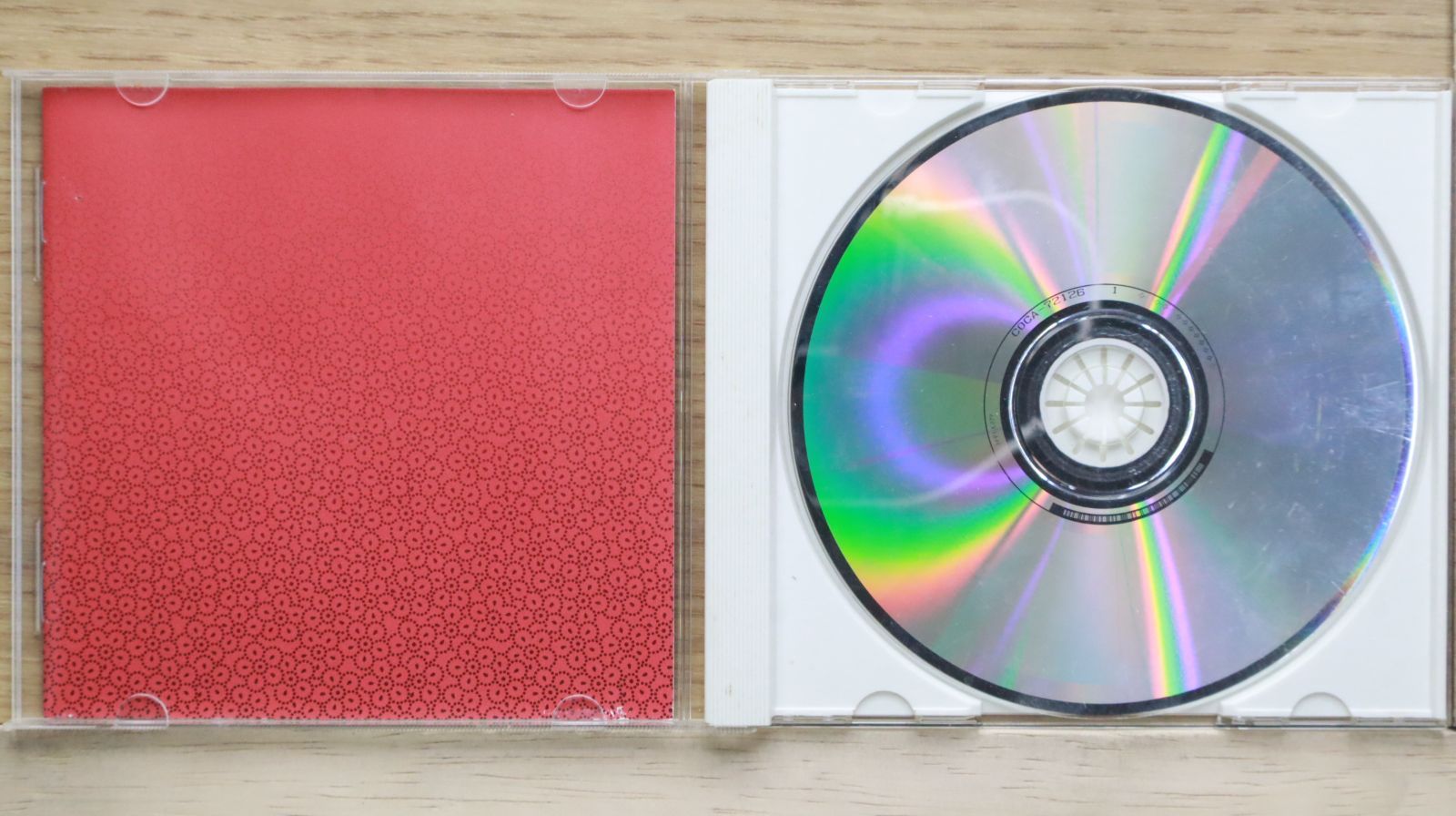 国内盤CD☆高峰三枝子/MIEKO TAKAMINE□ 高峰三枝子全曲集 【COCA72126