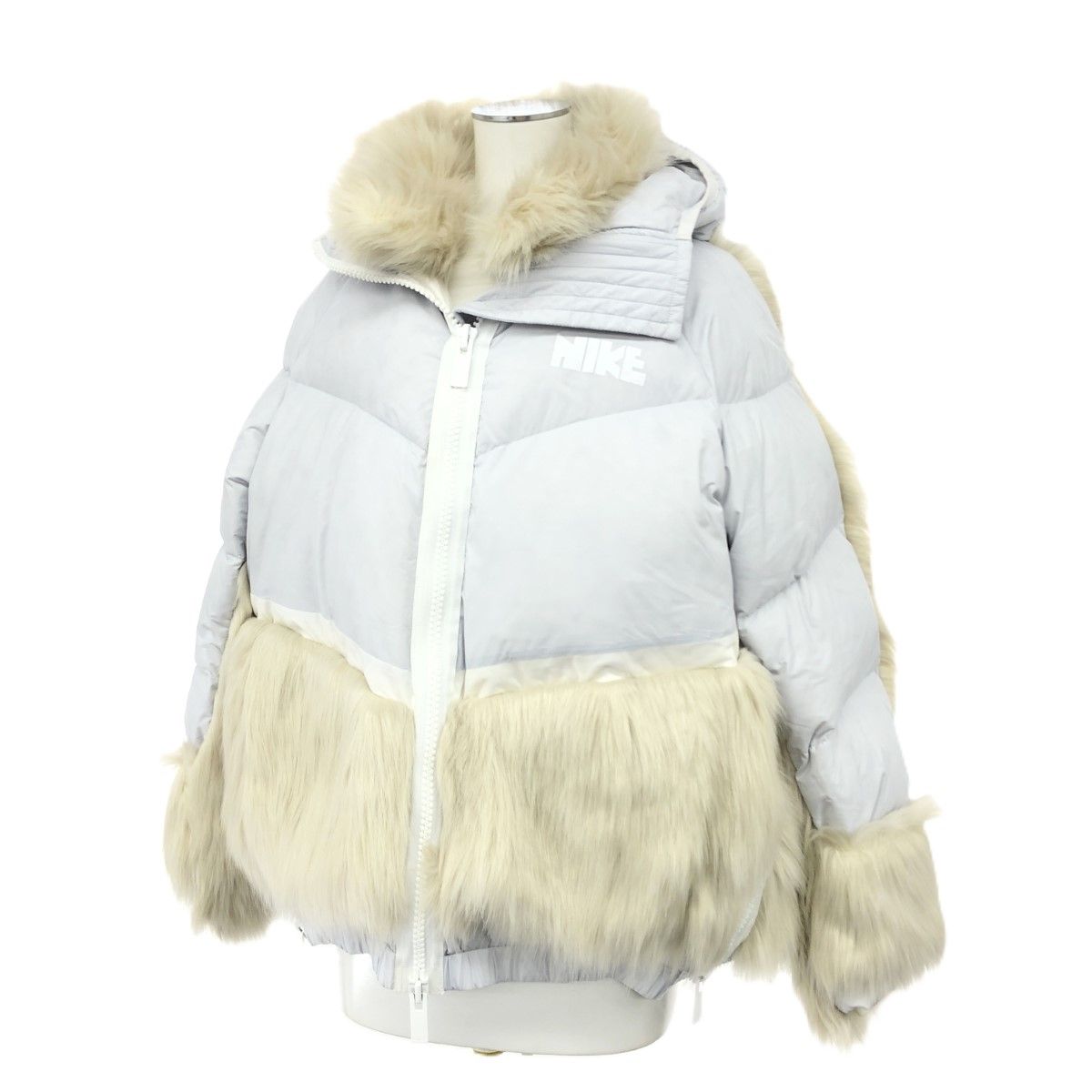 NIKE×sacai ナイキ×サカイ ダウンジャケット/ナイキ×サカイ ダウン