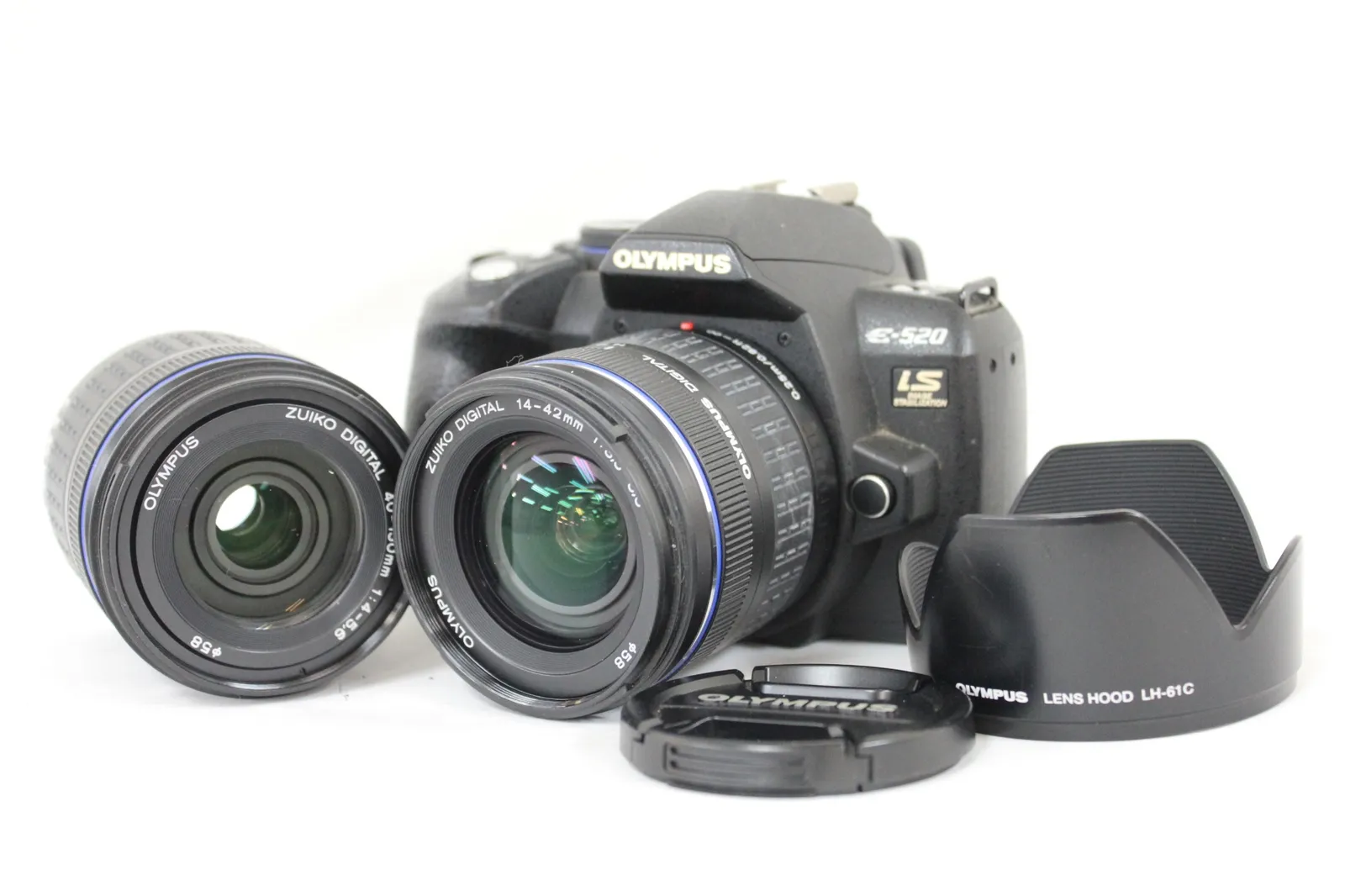 2026年最新】E-520 14-42の人気アイテム - メルカリ