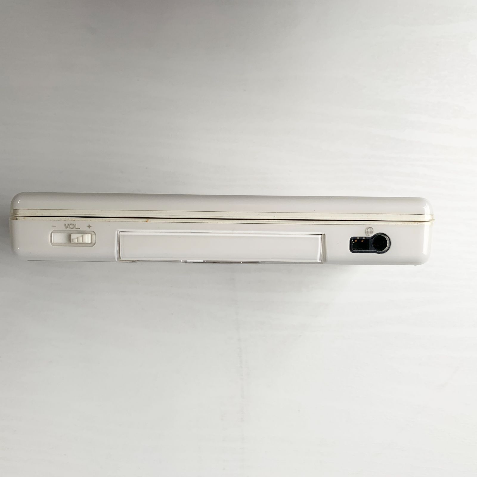 任天堂 Nintendo DS Lite ホワイト 本体 箱 アダプター タッチペン