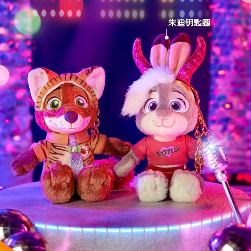 S2 10～15営業日発送 ディズニー ズートピア ハロウィン ニック