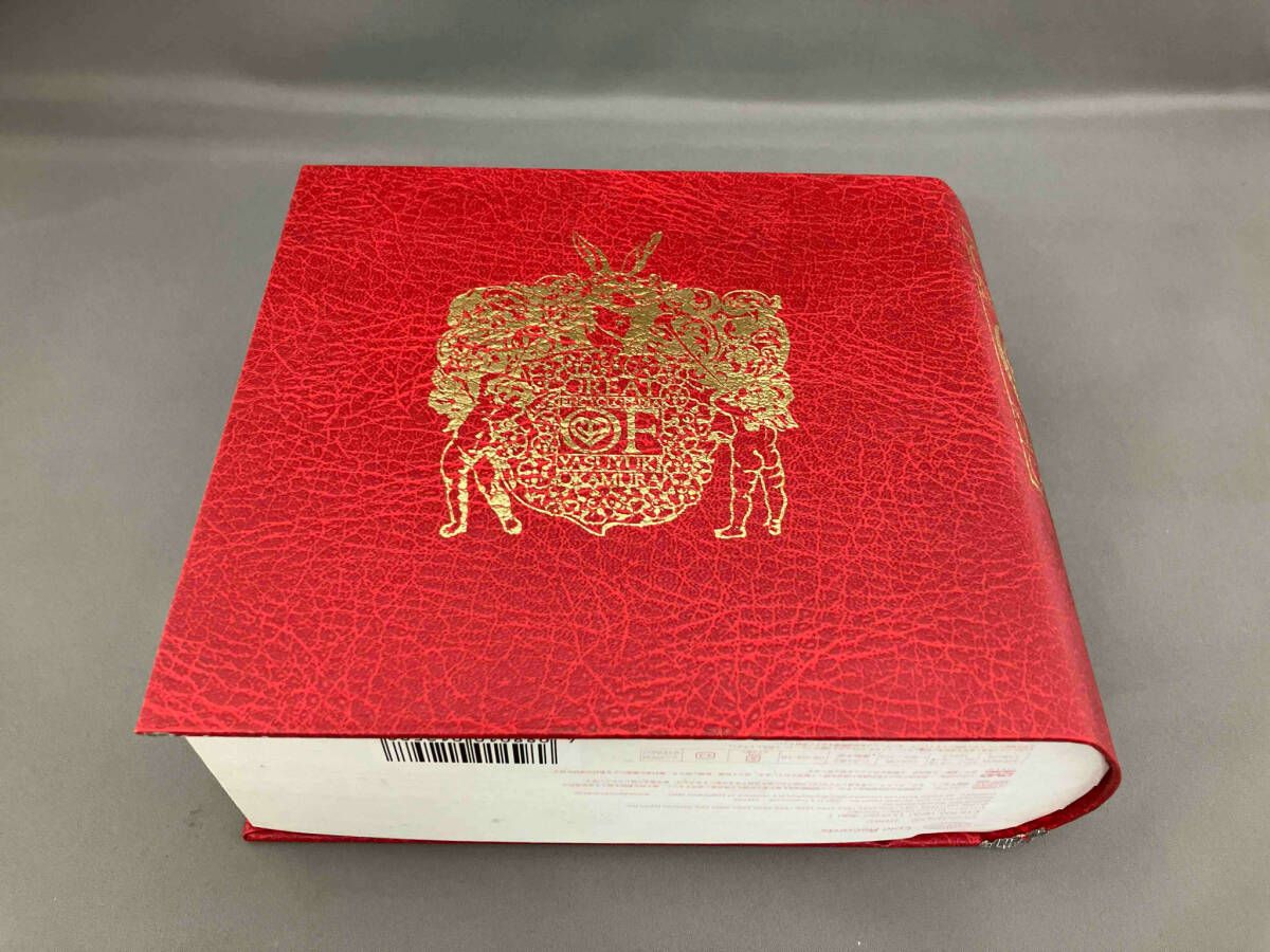 岡村靖幸 CD 岡村ちゃん大百科~愛蔵盤 - メルカリ