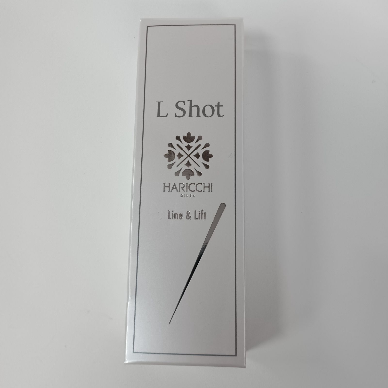 HARICCHI L-SHOT RICH CREAM 30g 3個セット L Shot リッチクリーム