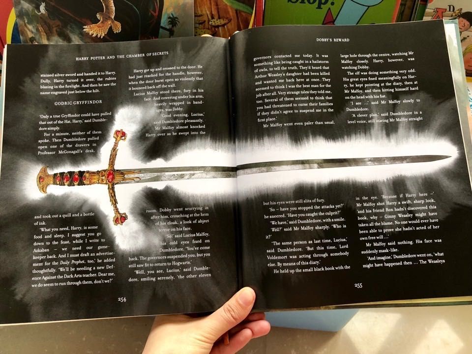 新品】Harry Potter ハリーポッターイラスト記念版 5冊 MaiyaPen対応