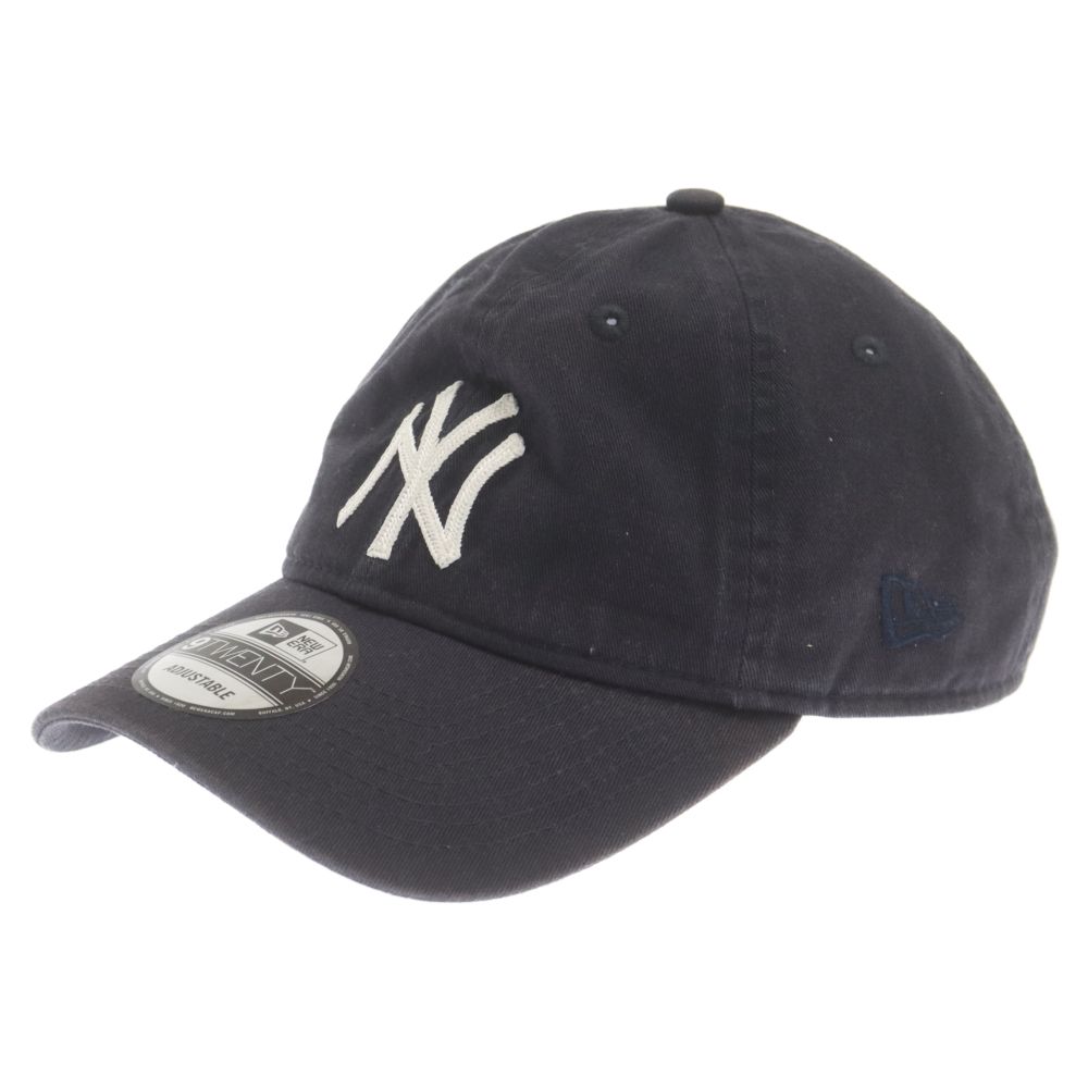 NEW ERA (ニューエラ) × Aime Leon Dore エメ レオン ドレ ヤンキース