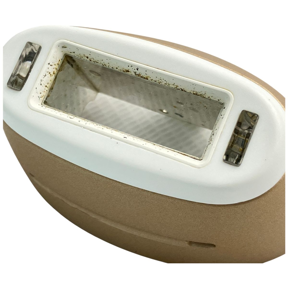 BRAUN Silk expert Pro5 光脱毛器 美容 家電 ブラウン N10189162