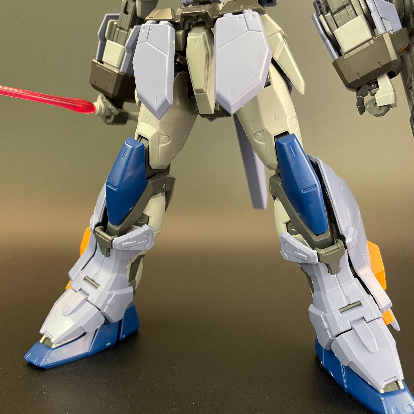 ガンプラ【中古品/ジャンク】 MG 1/100 デュエルガンダム アサルト