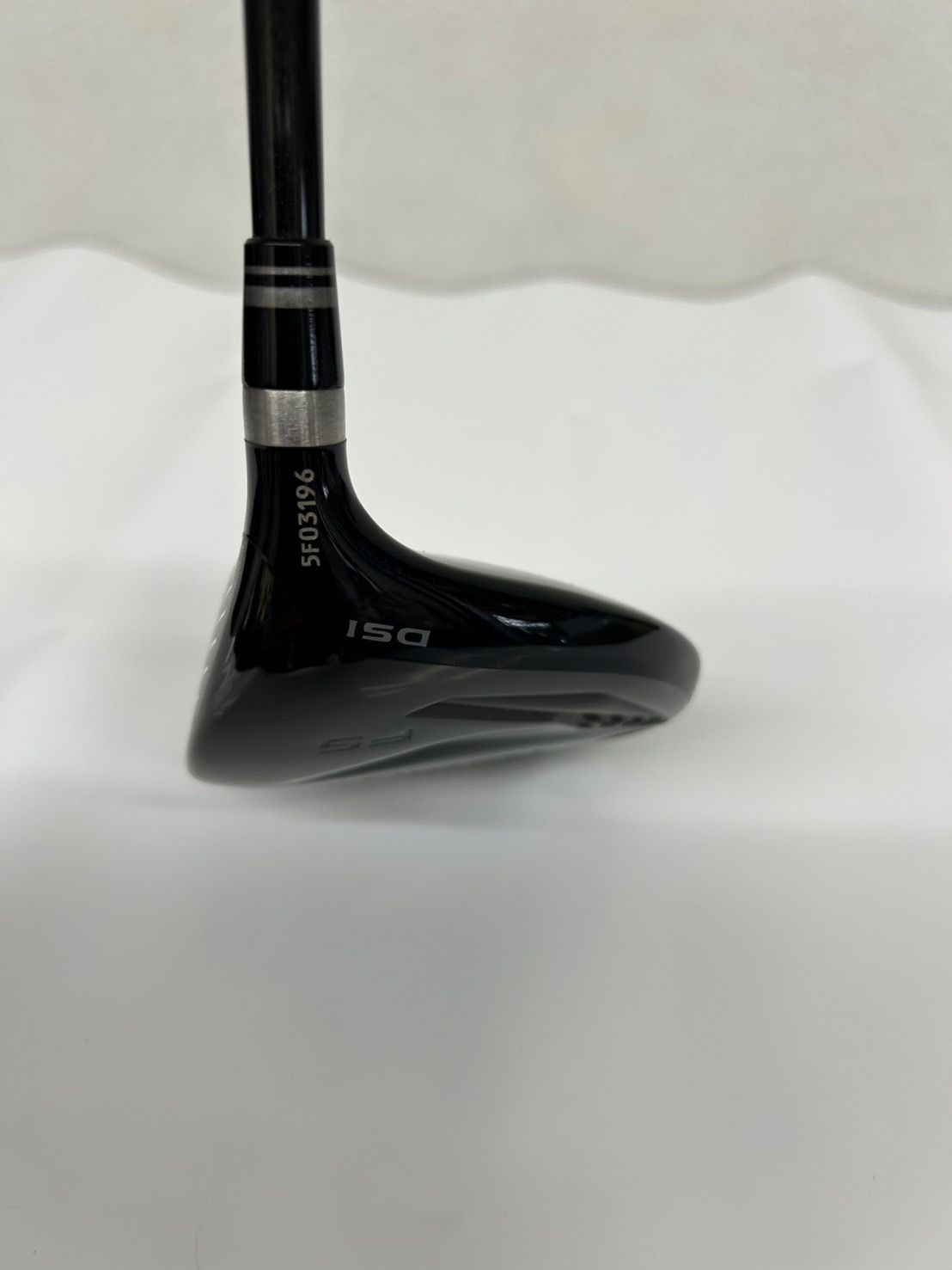 TAKA様専用 2本セット RYOMA GOLF MAXIMA F F5 18° F3 15° リョーマ