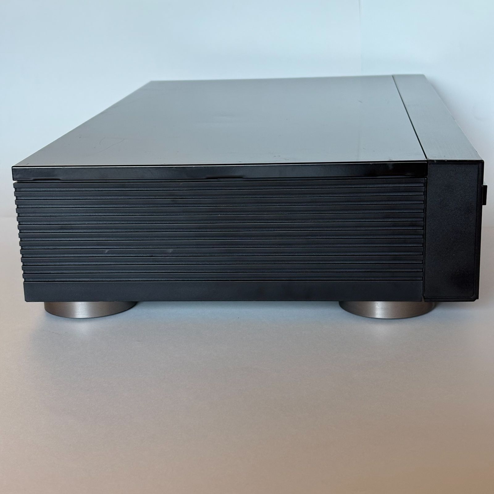 SONY CDP-770 CDプレーヤー CDデッキ (CD01525) - メルカリ