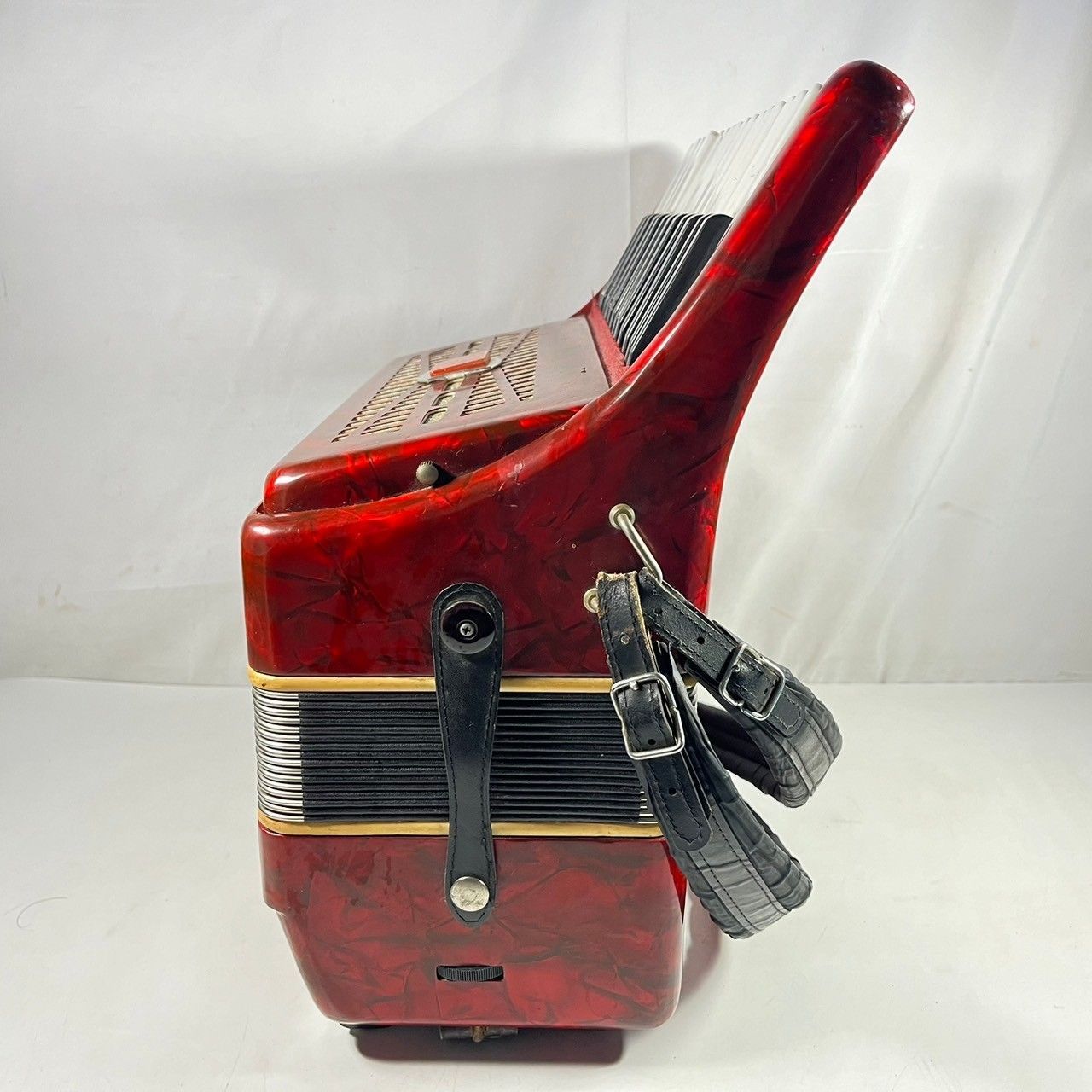 アコーディオン バイリ BAI-LE 30鍵 M2019