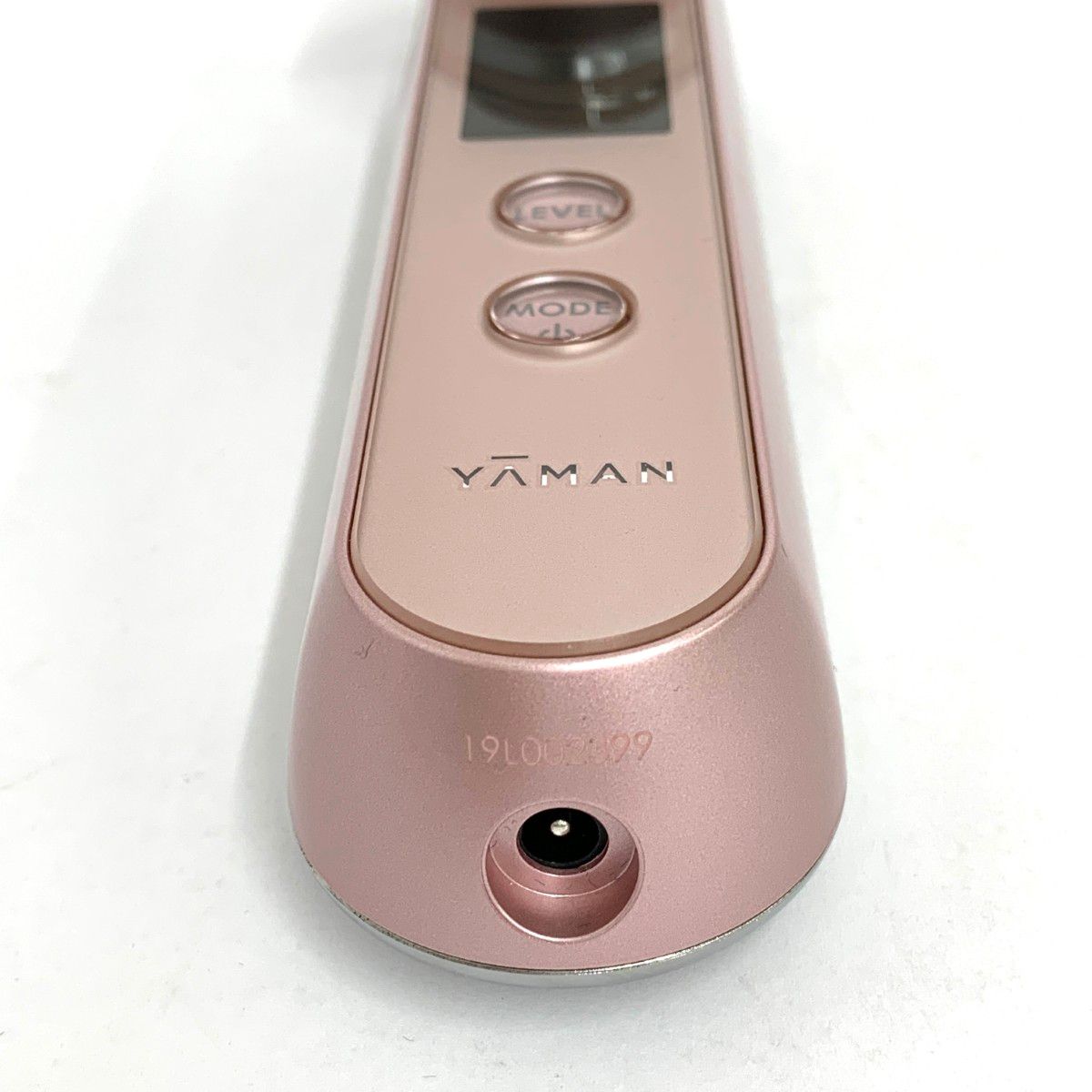 ヤーマン YA-MAN フォトプラス PLUS M RF美顔器 M10T PLUS ピンク
