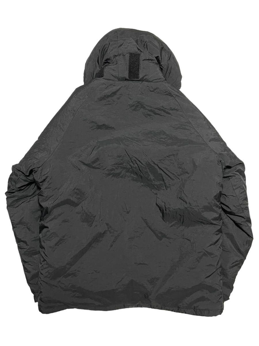 M-R FRHQ社 ECWCS GEN3 LEVEL7 TYPE PRIMALOFT PARKA BLACK エク