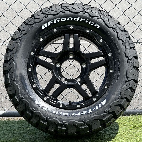 ブリヂストン JC74ジムニーノマド 15インチ純正アルミホイール一本新車外し