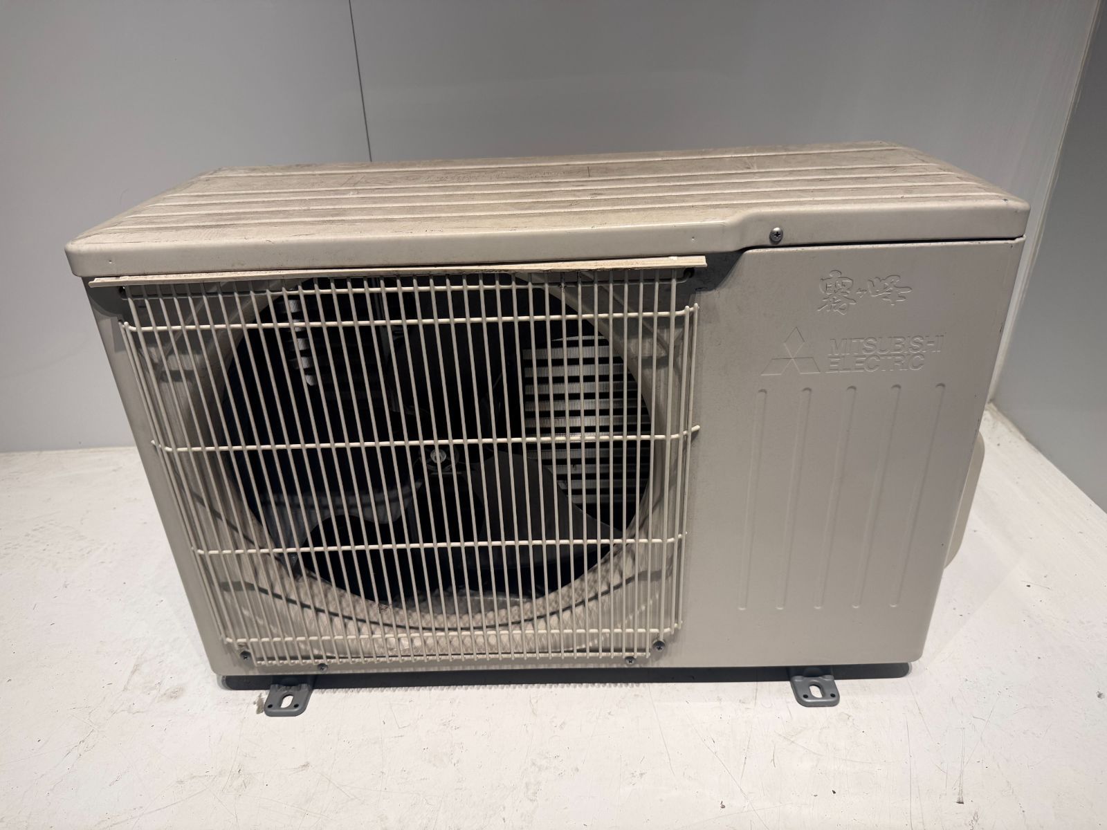 223 MITSUBISHI 霧ヶ峰 2020年製エアコン 6～8畳用 223 MITSUBISHI