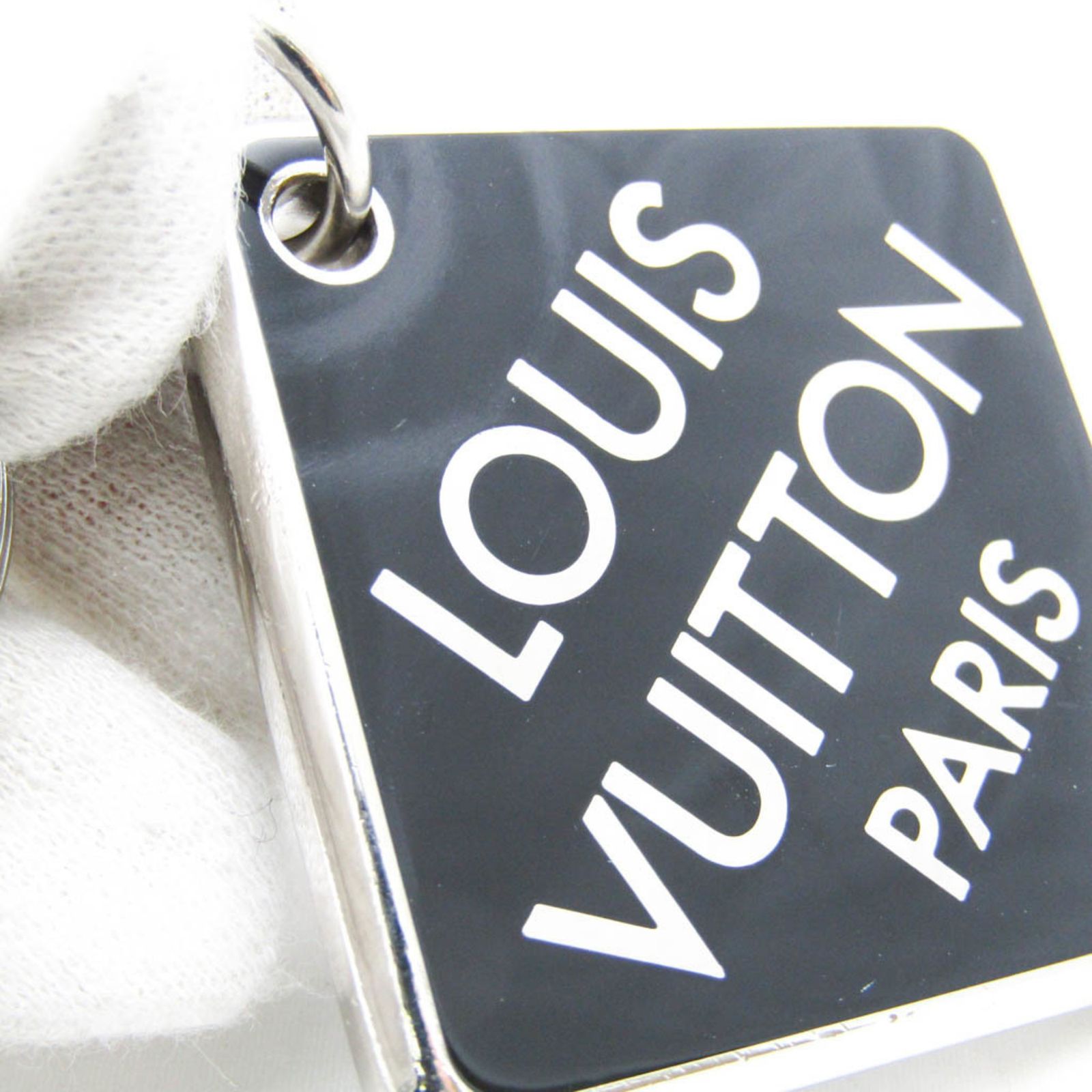 ルイ・ヴィトン(Louis Vuitton) ポルトクレ・ダミエ・クラーク M66268