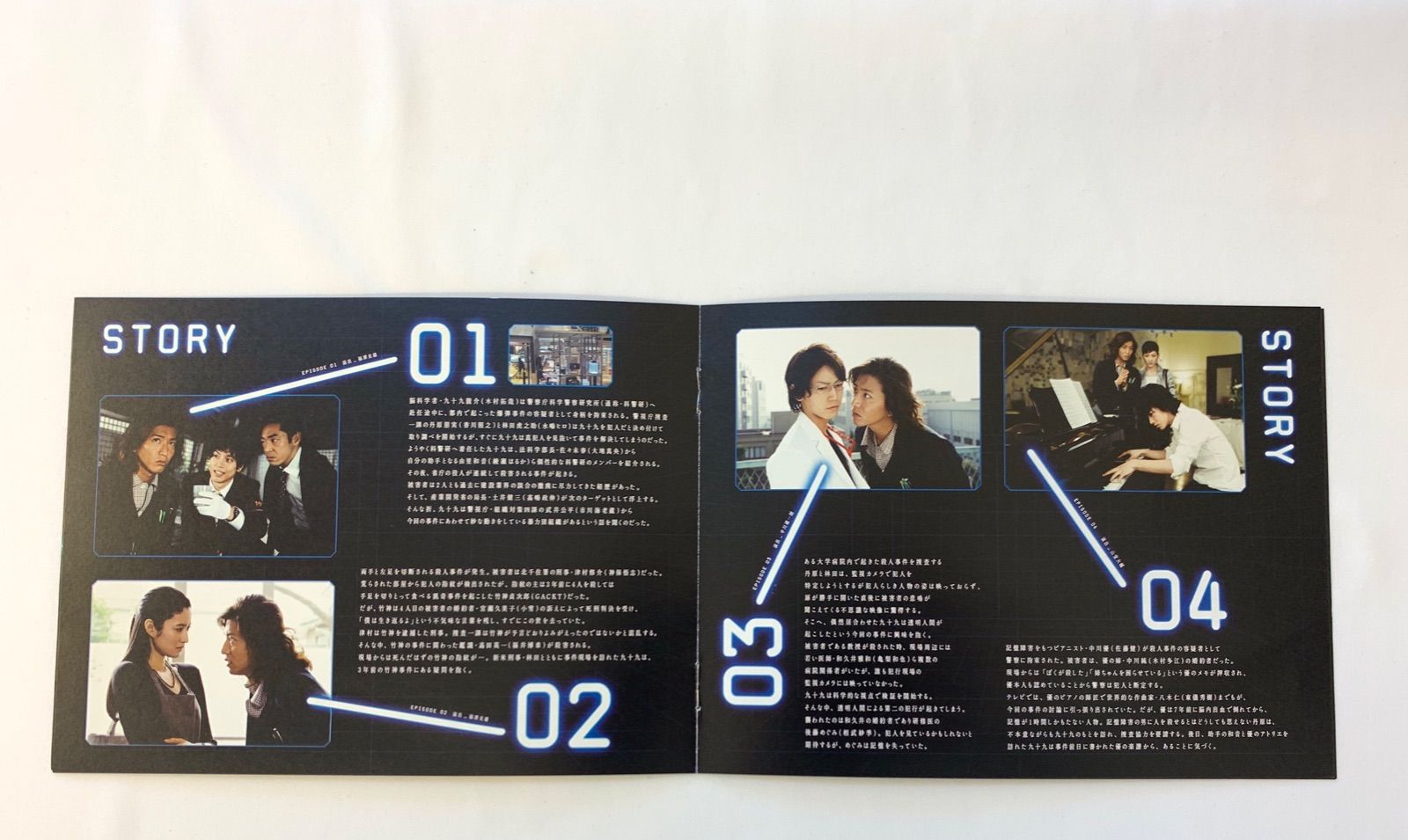 MR.BRAIN DVD-BOX〈6枚組〉 - メルカリ