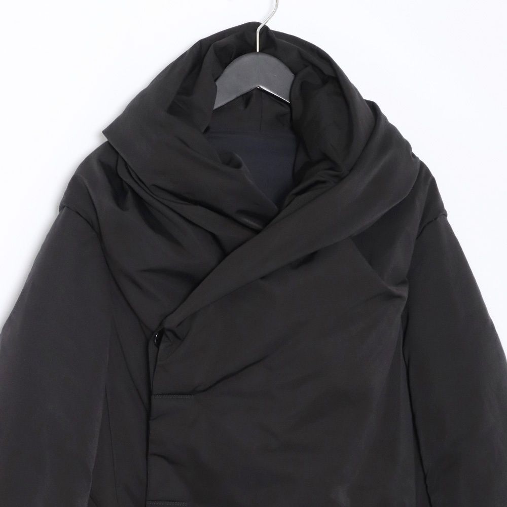RICK OWENS ダウンジャケット サイズ48 - メルカリ