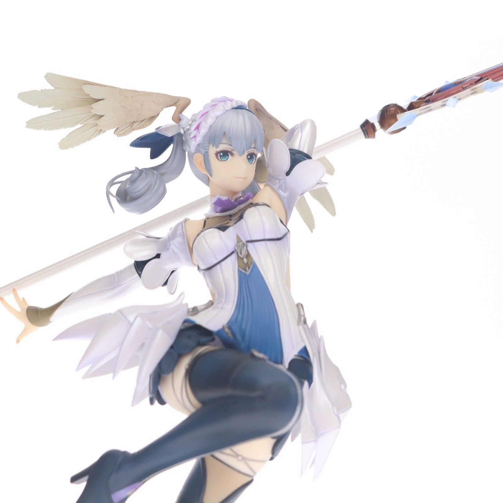 メリア・エンシェント Xenoblade Definitive Edition(ゼノブレイド