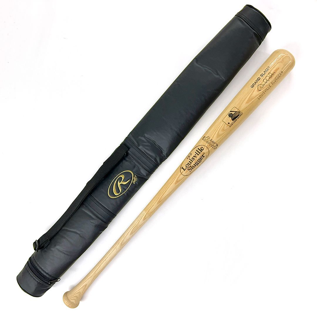 NYヤンキース 世界限定22 デレク・ジーター MVP受賞記念 直筆サイン