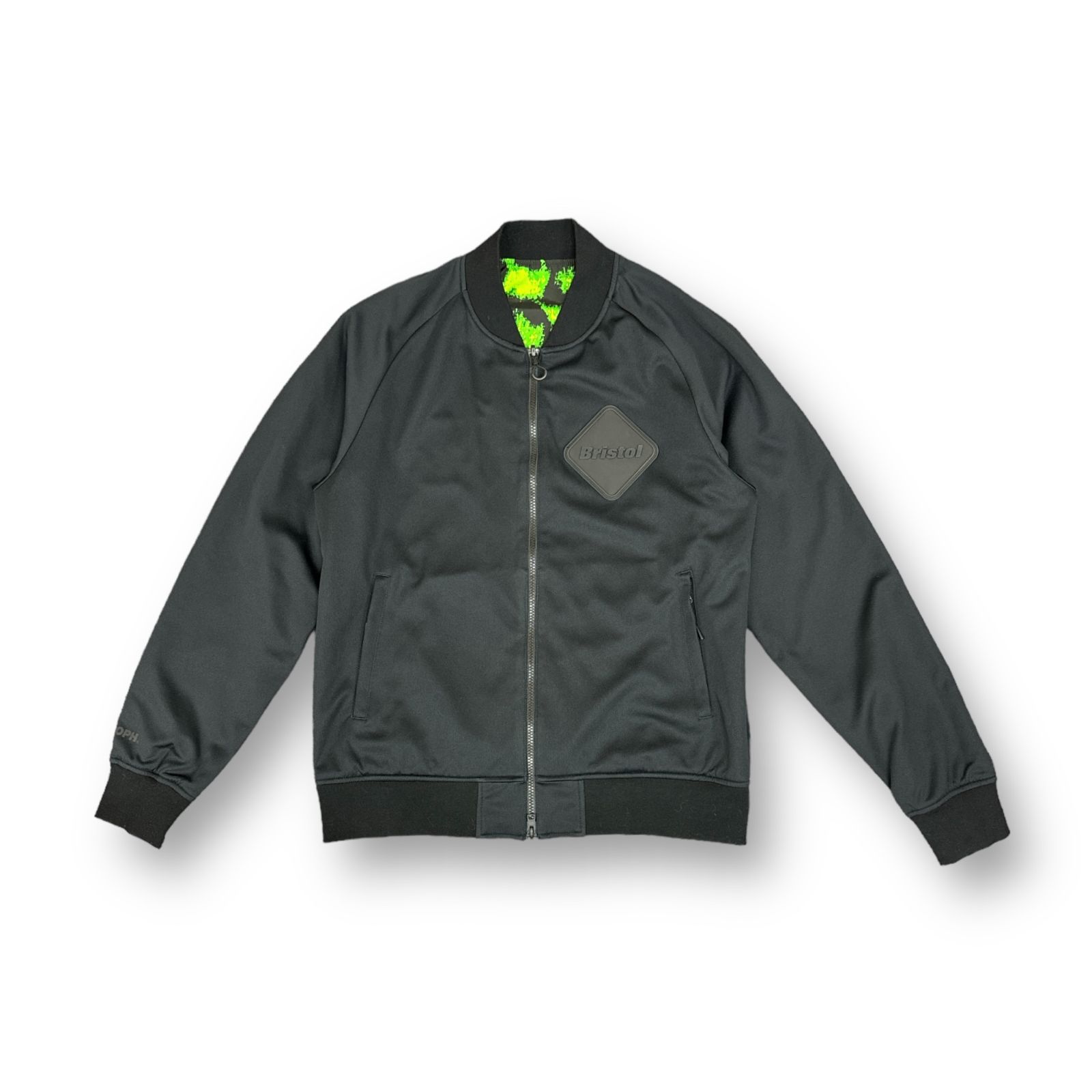 定価41800円 F.C.R.B. (F.C.Real Bristol) 19AW REVERSIBLE PDK JACKET