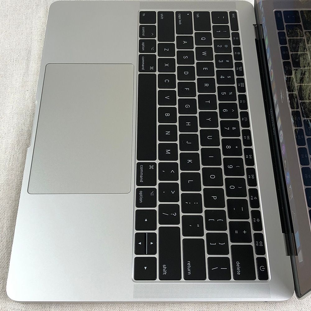 ◇ジャンク品・本体のみ◇Apple MacBook Pro (13-inch, 2017