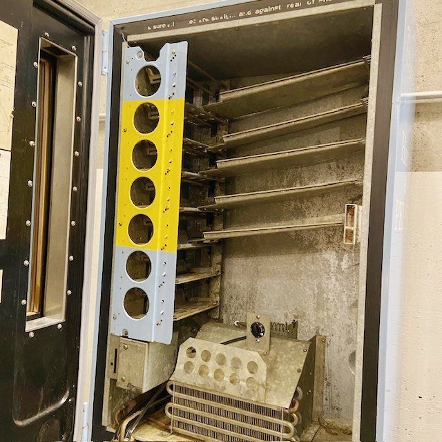 アメリカ ヴィンテージ Pepsi ペプシ ベンディングマシーン 自販機 実