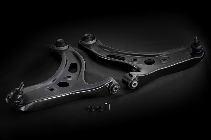 カザマオート製）スーパー延長ロアアーム86/BRZ STD86（ZN6） GR86