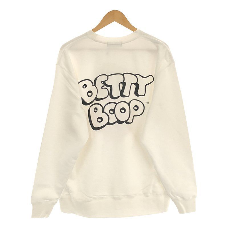 新品】 GOD SELECTION XXX / ゴッドセレクション | × BETTY BOOP