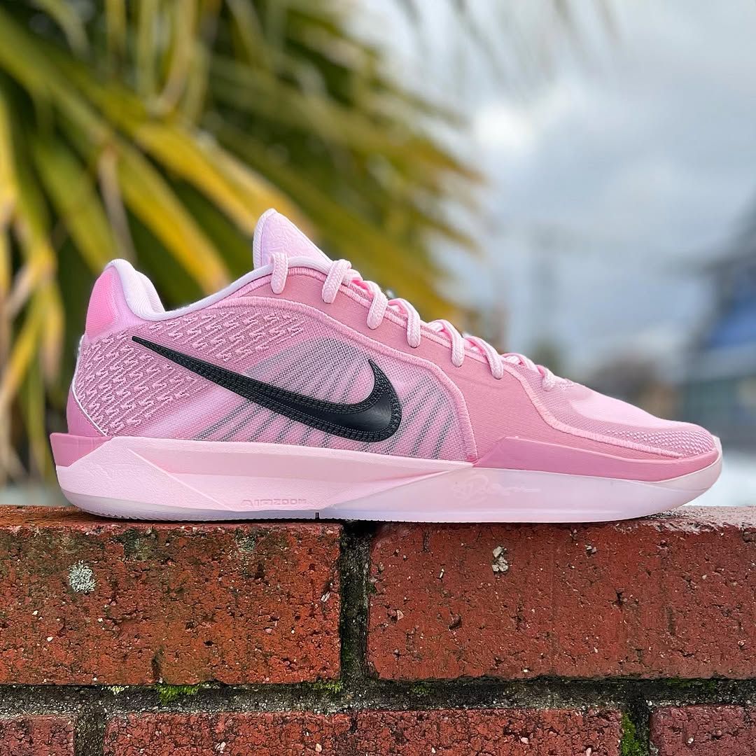 NIKE SABRINA 2 EP 'PINKFOAM' 'MENS SIZE' ナイキ サブリナ 2