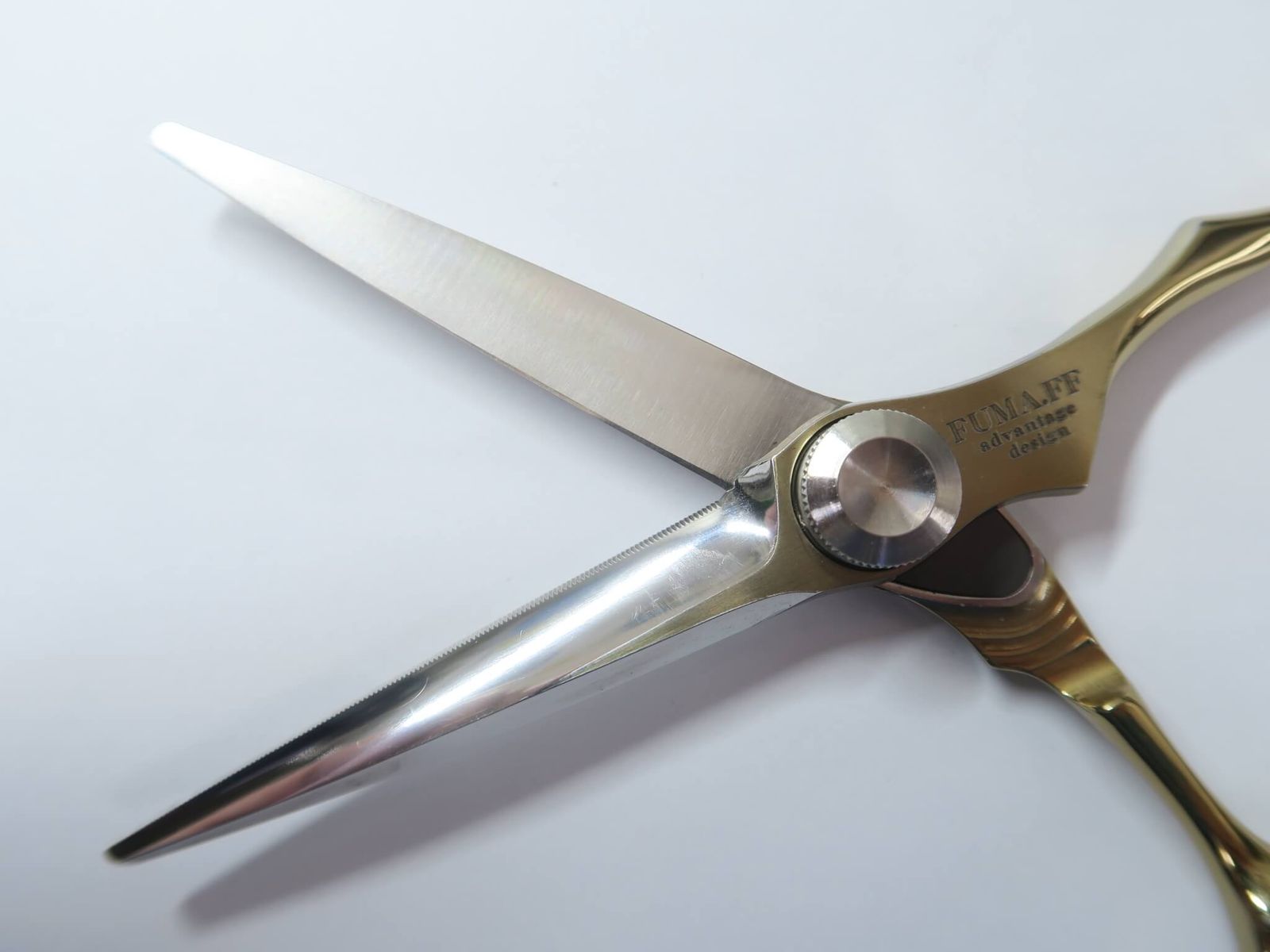 Bランク【トギノン TOGINON】 FUMA.FF フーマフォルテッシモ スーパー