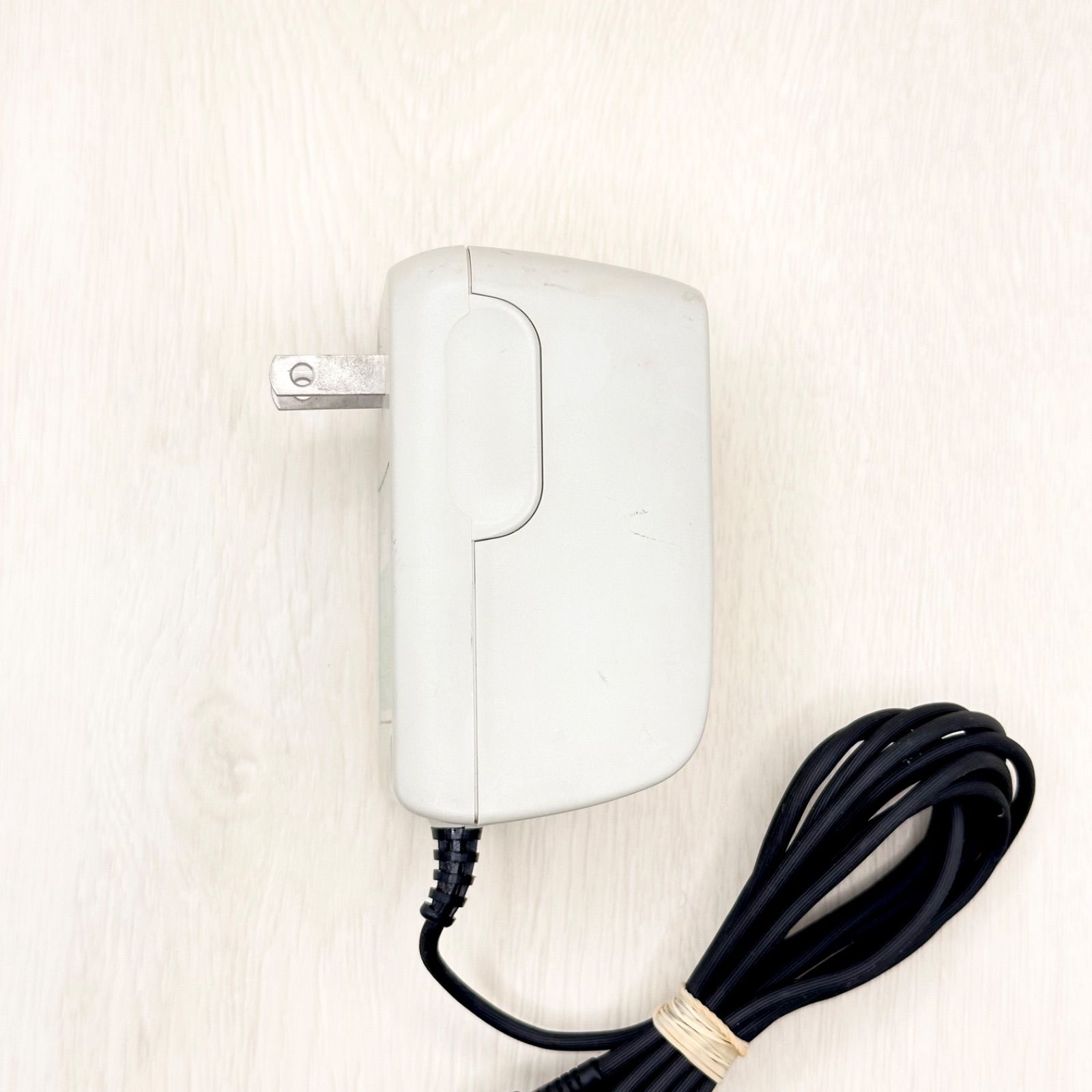 SONY AC-D4 ソニー 純正 純正品 6V 500mA 0.5A カセットレコーダー