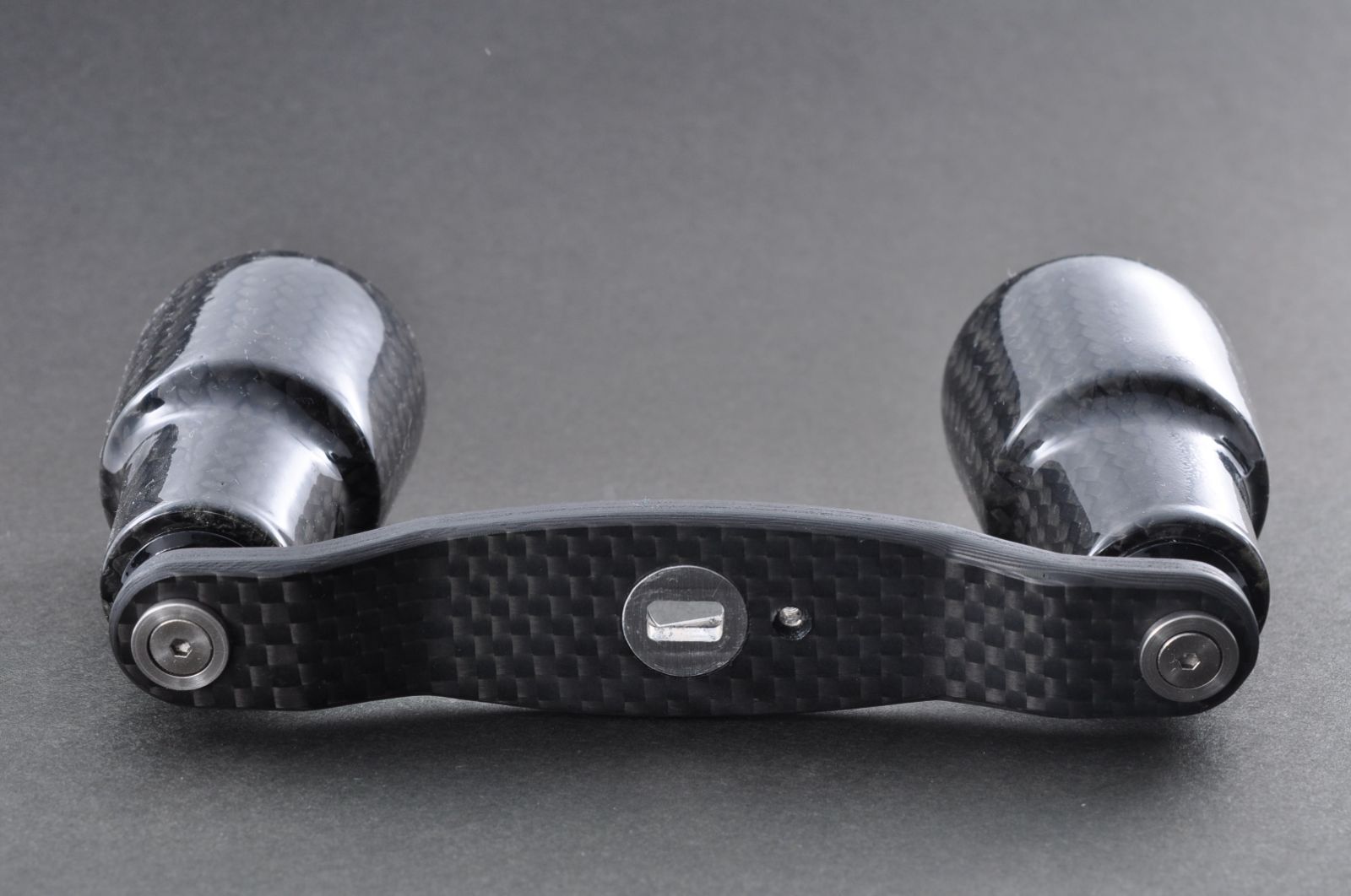 ☆限定 ☆スタジオコンポジット ☆栗田学モデル ☆カーボンハンドル