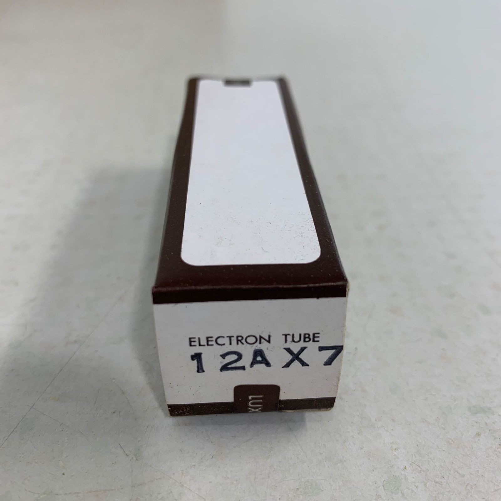 新品】LUXMAN TU38F ラックスマン SQ38F SQ38FD SQ38FDII 用 真空管