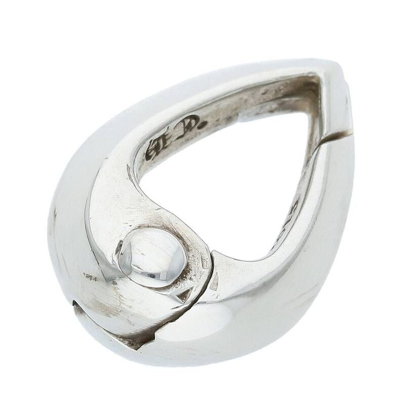 クロムハーツ LAIN BALE/プレーンベイル リムーバブルベイルネックレス