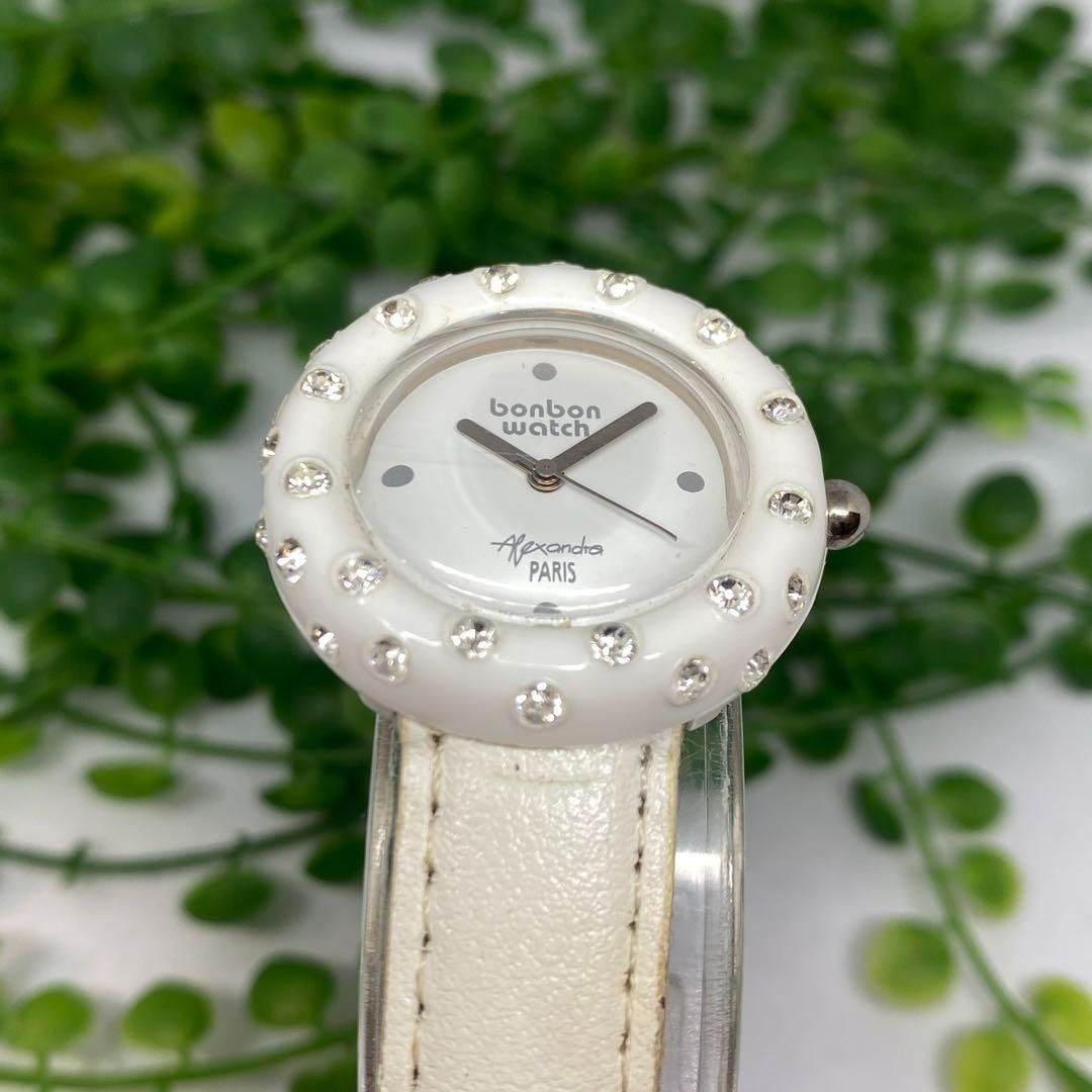 BONBONウォッチ レディース 腕時計 ボンボンウォッチ アナログ