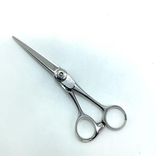 切れ味抜群プロ用カットシザーブラント＆スライド可☆トリマー