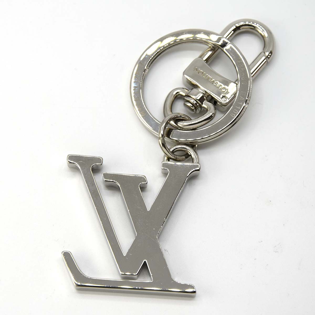 ルイヴィトン ポルトクレ LVインレイ キーホルダー 21s429-1 - メルカリ