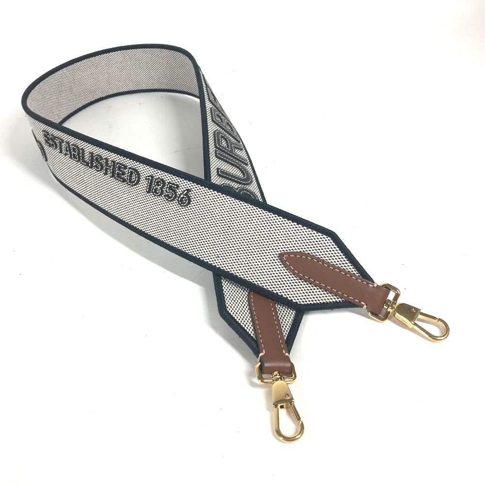 BURBERRY バーバリー ショルダーストラップ ロゴ ホースフェリー