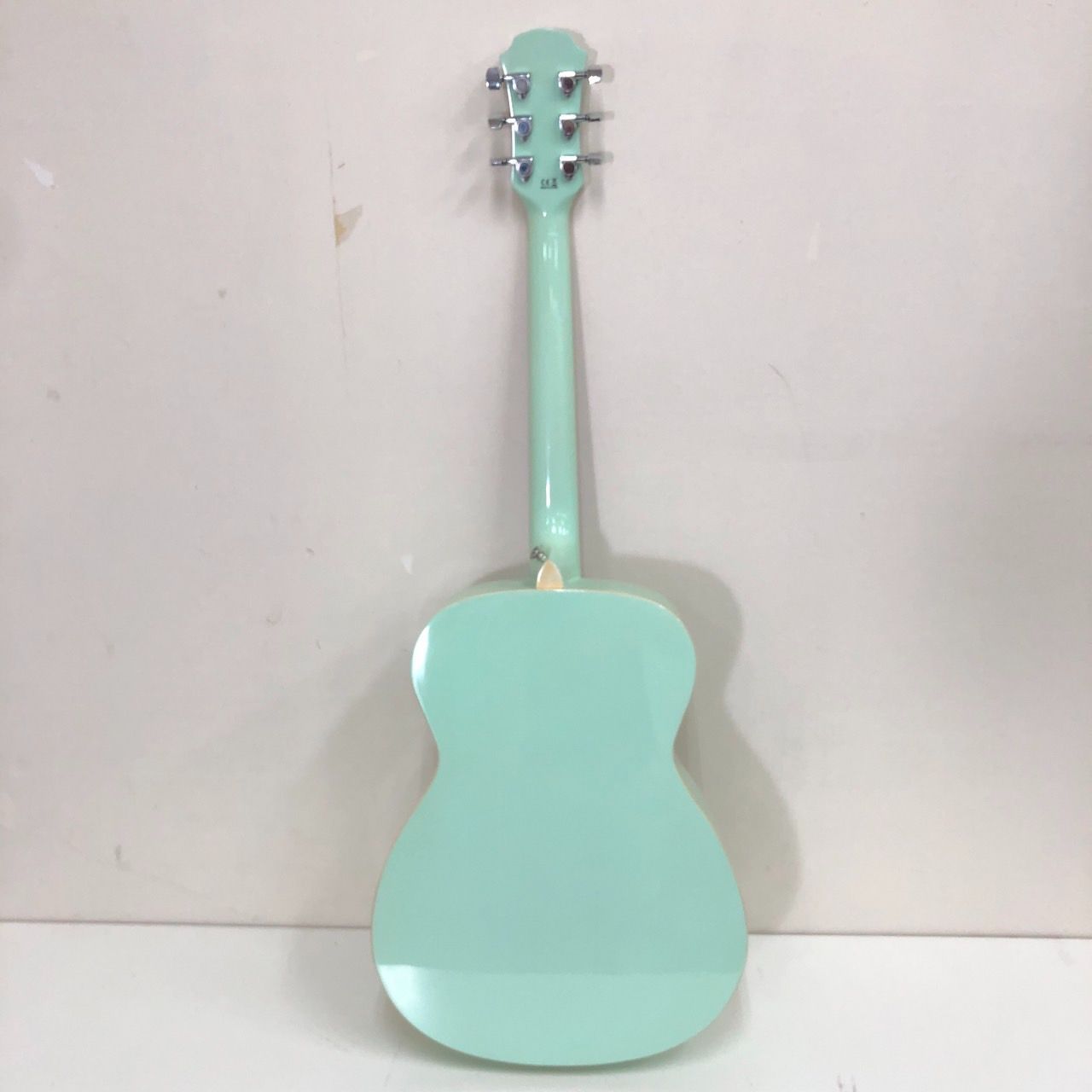 現状品 Legend by Aria FG-15 アコースティックギター ソフトケース