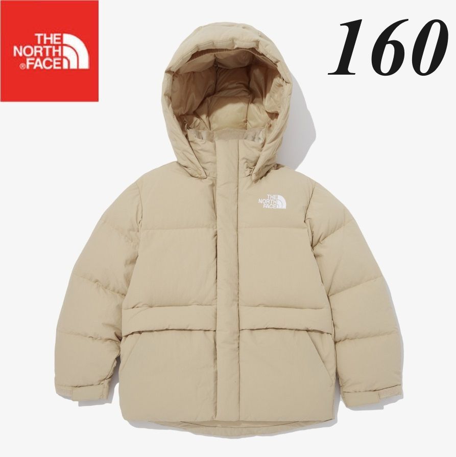 THE NORTH FACE ノースフェイス ダウンジャケット ダウンパーカー